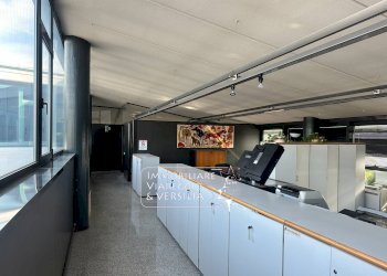 Foto 9 - Ufficio Largo Risorgimento
 
8, Viareggio - foto 9