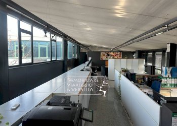 Foto 10 - Ufficio Largo Risorgimento
 
8, Viareggio - foto 10