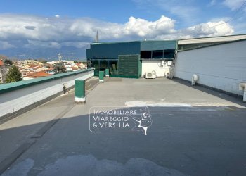 Foto 11 - Ufficio Largo Risorgimento
 
8, Viareggio - foto 11