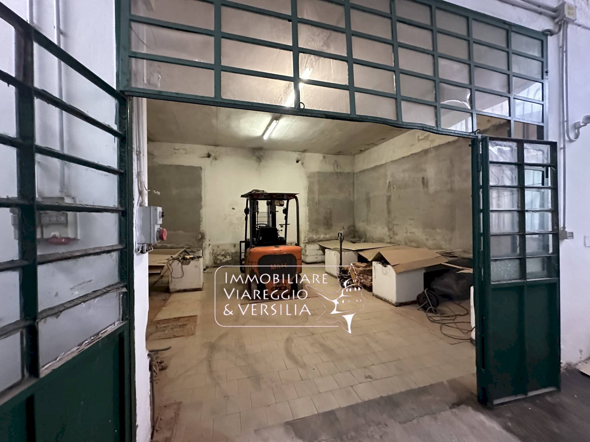 Foto 1 - Magazzino via Puccini
 
280, Viareggio - foto 1