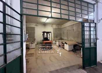Foto 1 - Warehouse via Puccini
 
280, Viareggio - photo 1