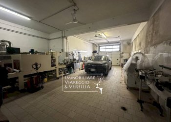 Foto 2 - Warehouse via Puccini
 
280, Viareggio - photo 2