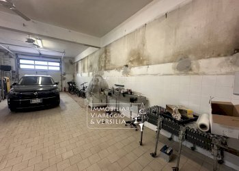 Foto 4 - Warehouse via Puccini
 
280, Viareggio - photo 4