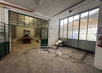 Foto 5 - Warehouse via Puccini
 
280, Viareggio - photo 5