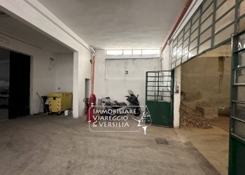 Foto 6 - Warehouse via Puccini
 
280, Viareggio - photo 6
