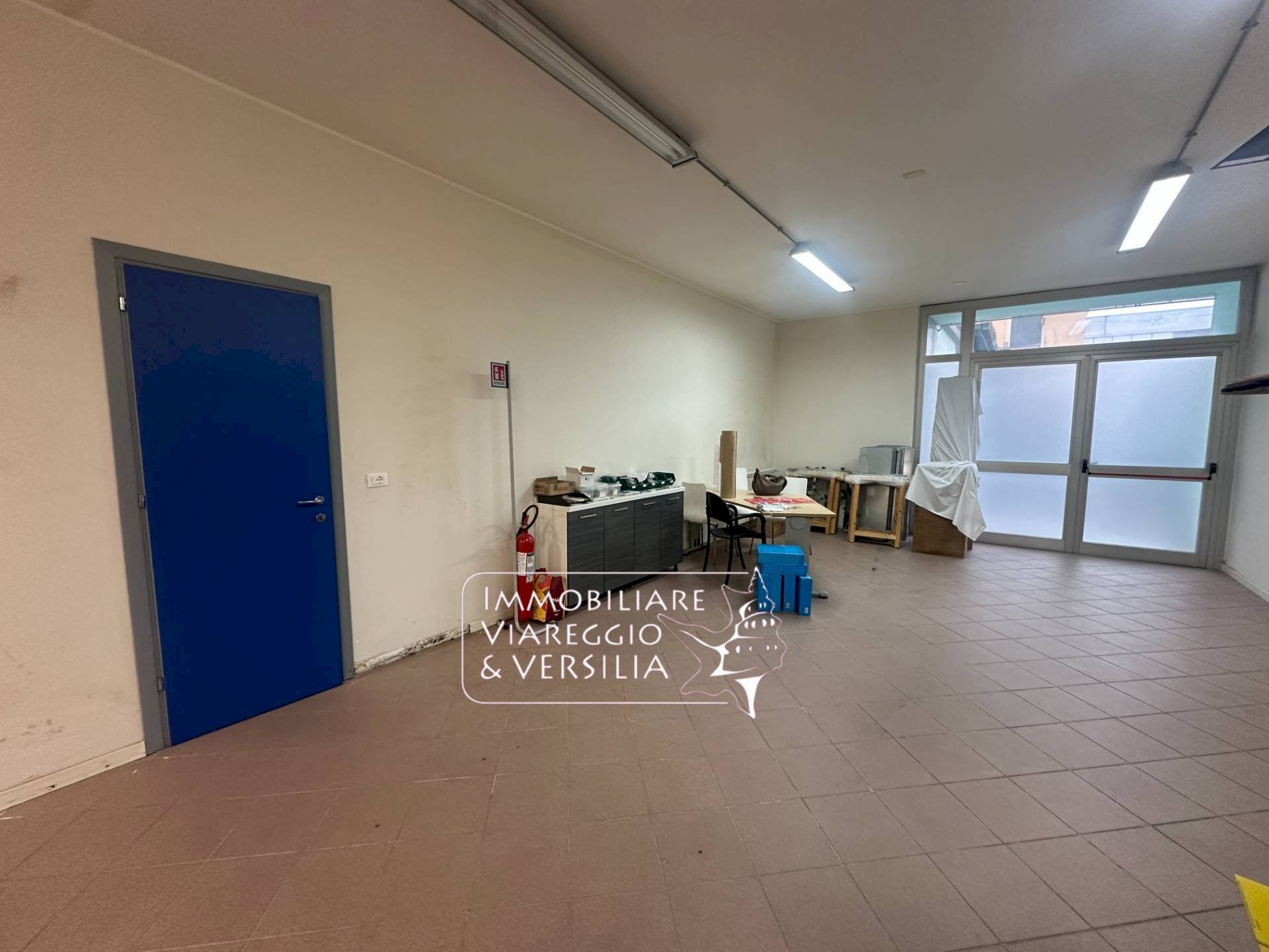 Foto 3 - Magazzino via Virgilio
100, Viareggio - foto 3