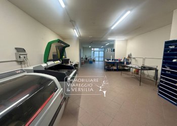 Foto 1 - Magazzino via Virgilio
 
100, Viareggio - foto 1