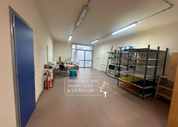 Foto 2 - Magazzino via Virgilio
 
100, Viareggio - foto 2
