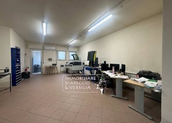 Foto 4 - Magazzino via Virgilio
 
100, Viareggio - foto 4