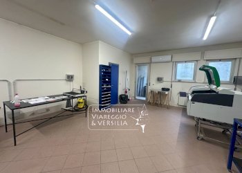 Foto 8 - Magazzino via Virgilio
 
100, Viareggio - foto 8