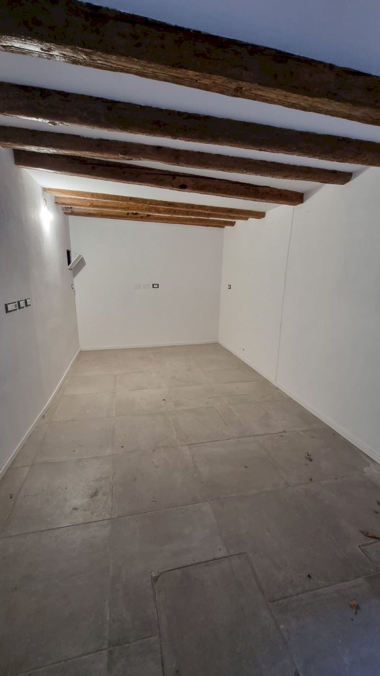 ripostiglio - Locale Commerciale Cannaregio, Venezia - foto 1