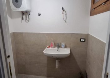 bagno - Locale Commerciale Cannaregio, Venezia - foto 2