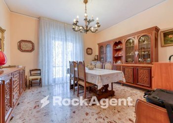 Salone - Quadrilocale via Roma, 25, Poggiomarino - foto 7