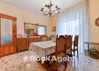 Salone - Quadrilocale via Roma, 25, Poggiomarino - foto 8