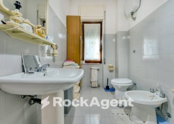 Bagno - Quadrilocale via Roma, 25, Poggiomarino - foto 14