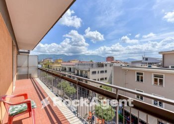 Terrazzo - Quadrilocale via Roma, 25, Poggiomarino - foto 21