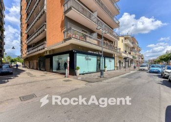 Zona - Quadrilocale via Roma, 25, Poggiomarino - foto 24