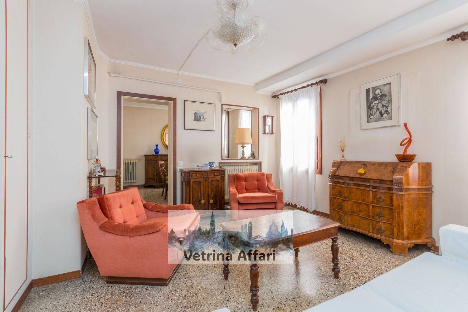 Foto 1 - Appartamento san marco, Venezia - foto 1