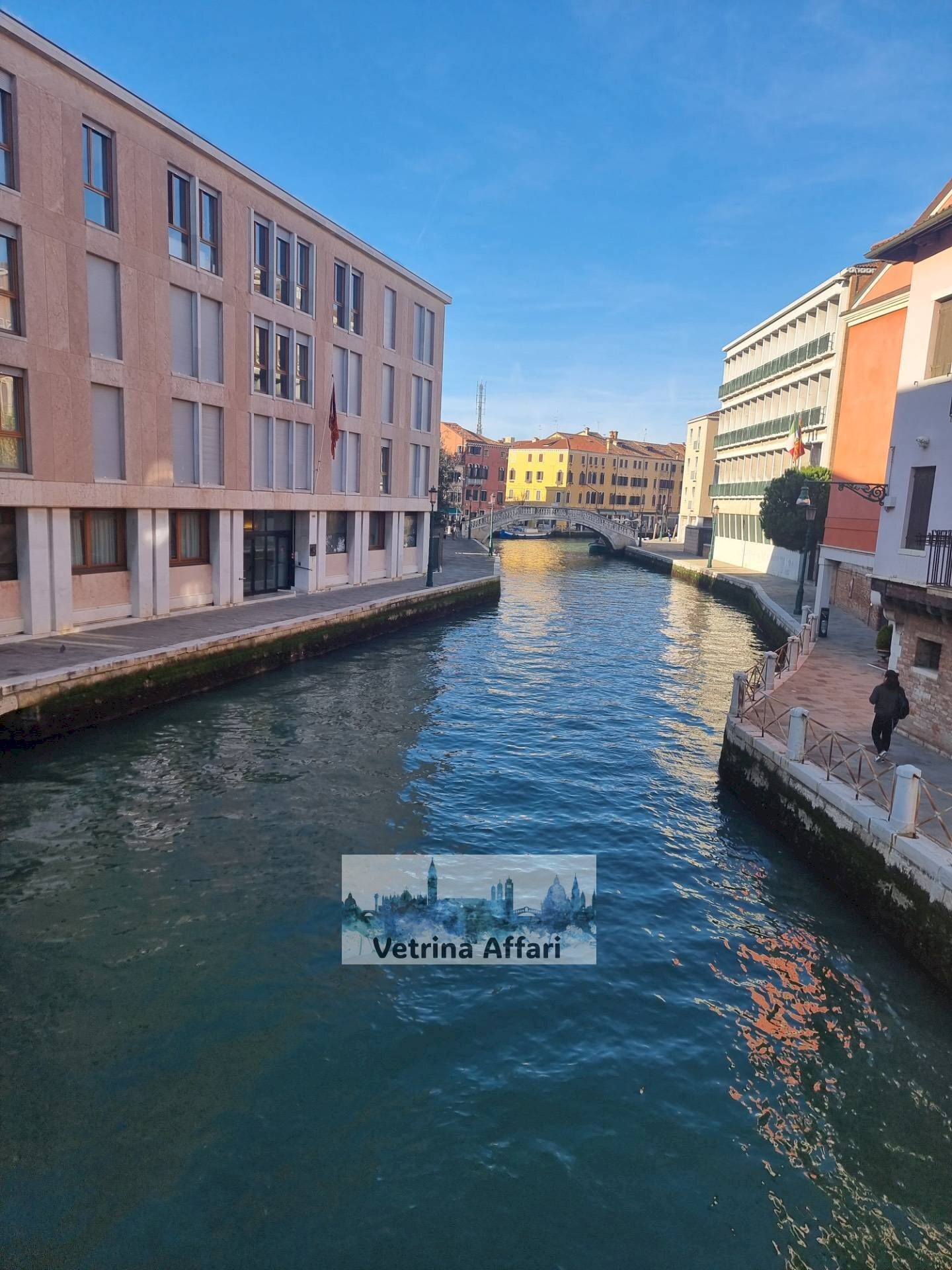 Foto 1 - Quadrilocale ragusei, Venezia - foto 1