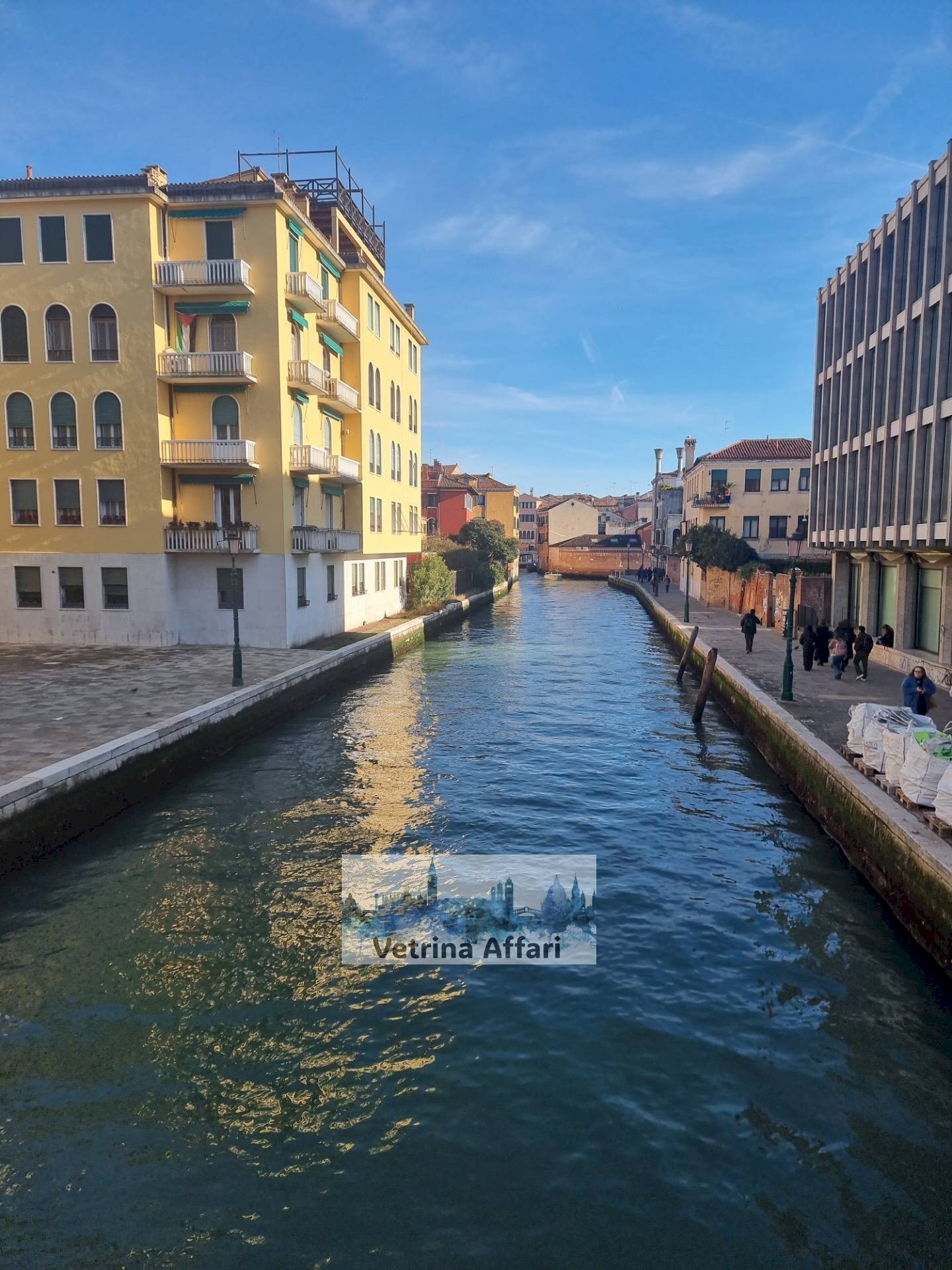 Foto 3 - Quadrilocale ragusei, Venezia - foto 3