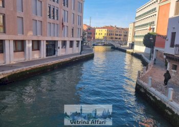 Foto 1 - Quadrilocale ragusei, Venezia - foto 1