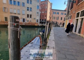 Foto 29 - Quadrilocale ragusei, Venezia - foto 29