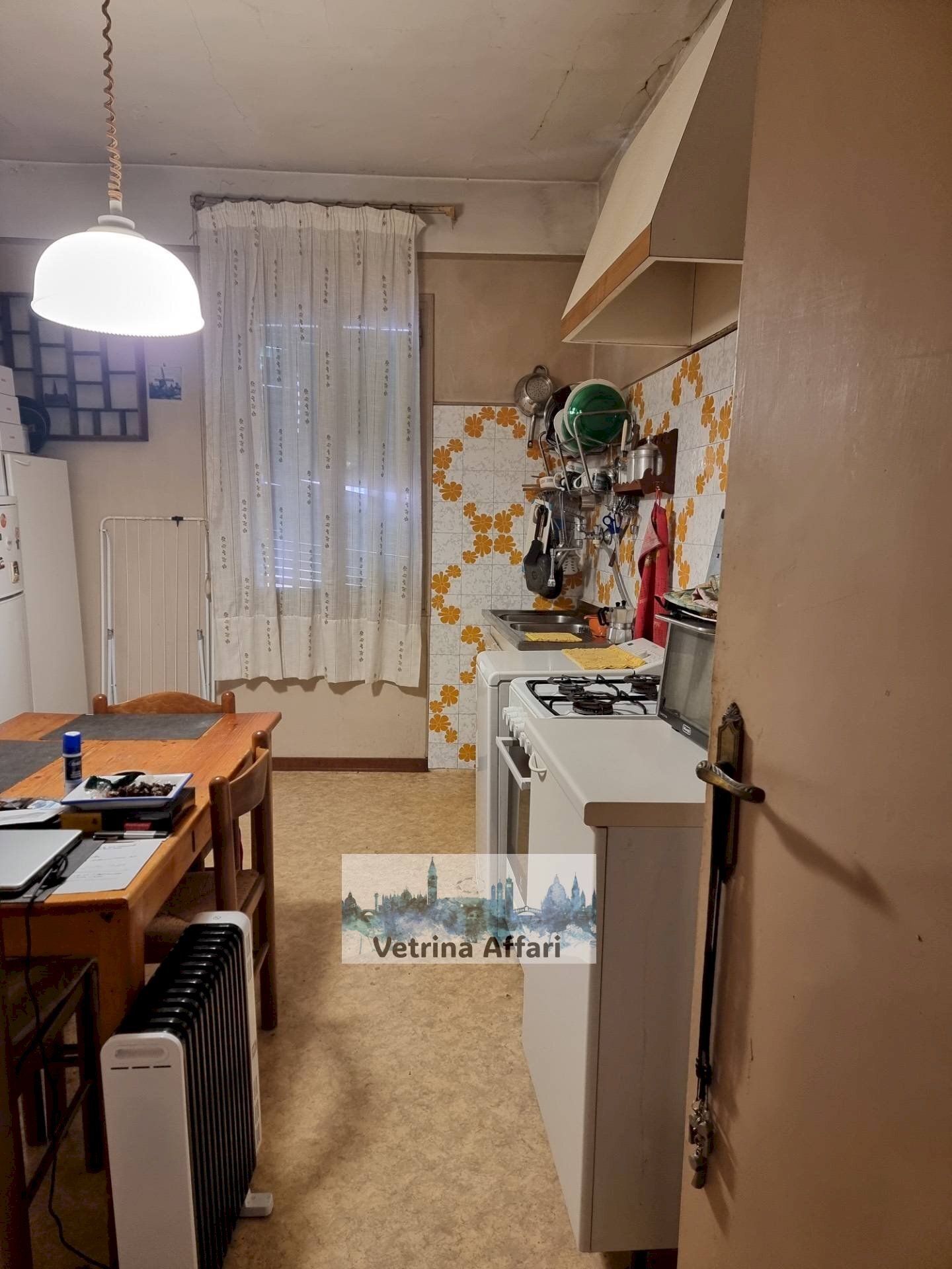 Foto 2 - Quadrilocale campo san cassiano, Venezia - foto 2