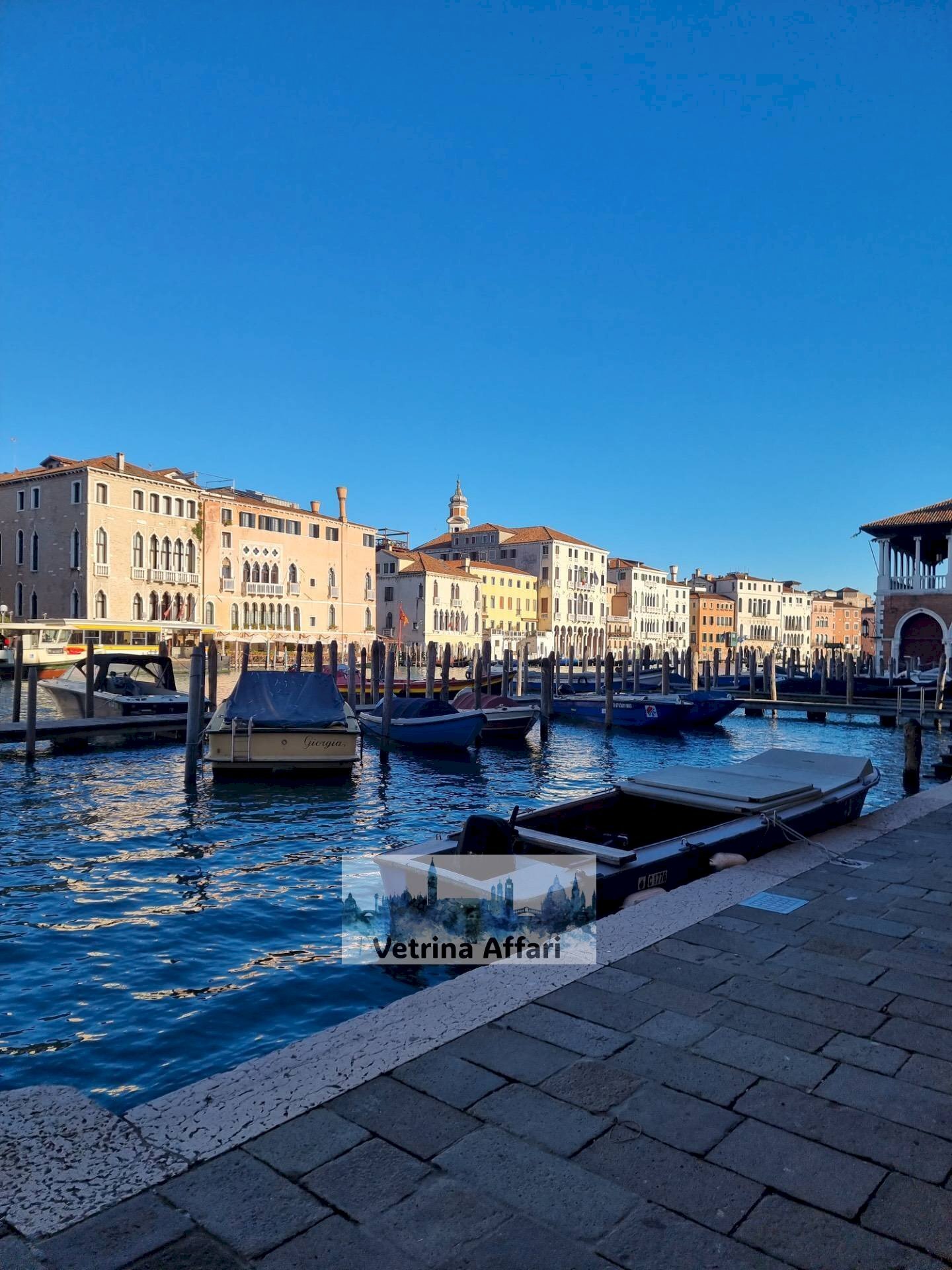 Foto 3 - Quadrilocale campo san cassiano, Venezia - foto 3