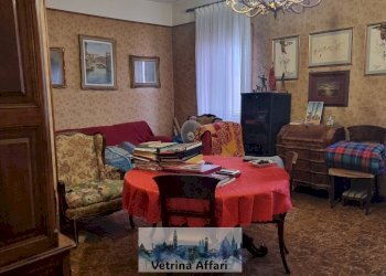 Foto 1 - Quadrilocale campo san cassiano, Venezia - foto 1