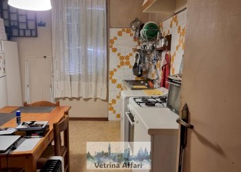 Foto 2 - Quadrilocale campo san cassiano, Venezia - foto 2