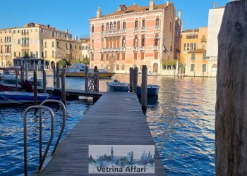 Foto 5 - Quadrilocale campo san cassiano, Venezia - foto 5