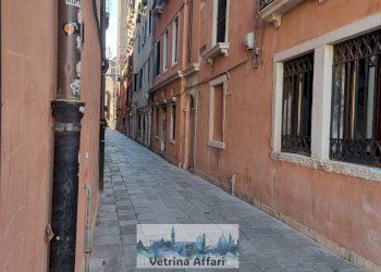 Foto 7 - Quadrilocale campo san cassiano, Venezia - foto 7