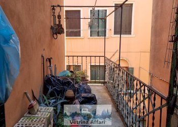 Foto 8 - Quadrilocale campo san cassiano, Venezia - foto 8