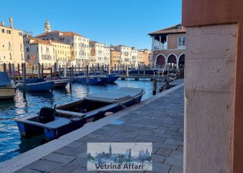 Foto 10 - Quadrilocale campo san cassiano, Venezia - foto 10