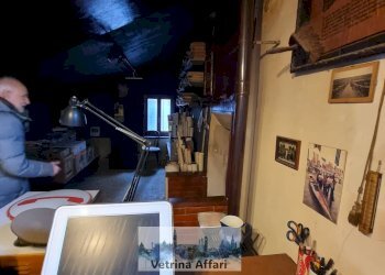 Foto 24 - Quadrilocale campo san cassiano, Venezia - foto 24