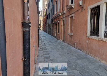 Foto 27 - Quadrilocale campo san cassiano, Venezia - foto 27