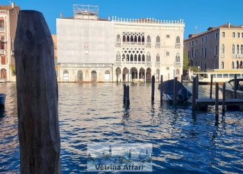 Foto 28 - Quadrilocale campo san cassiano, Venezia - foto 28