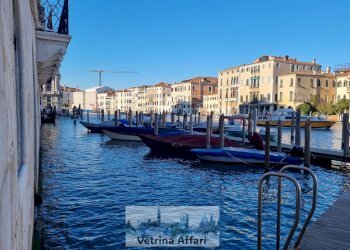 Foto 29 - Quadrilocale campo san cassiano, Venezia - foto 29