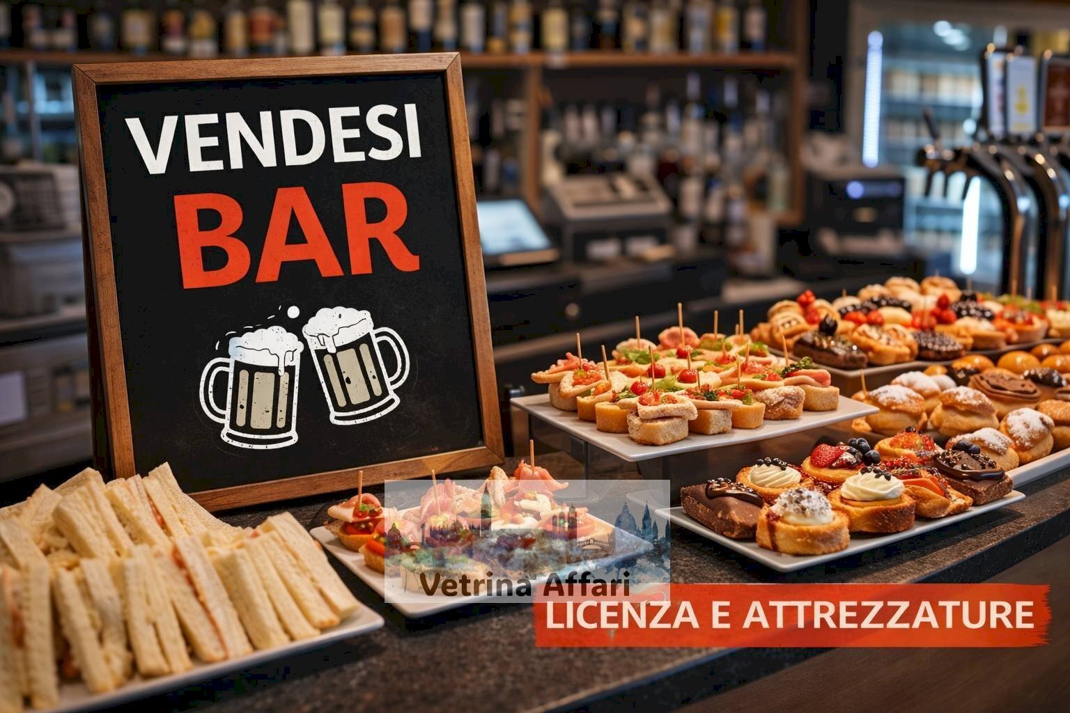 Foto 1 - Attività Commerciale Venezia - foto 1