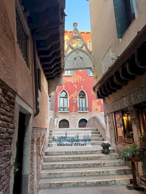 Foto 1 - Quadrilocale calle del paradiso, Venezia - foto 1