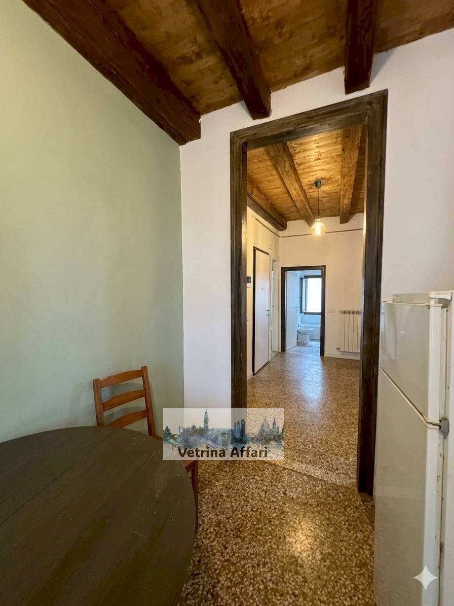 Foto 3 - Quadrilocale calle del paradiso, Venezia - foto 3