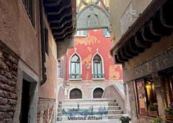 Foto 1 - Quadrilocale calle del paradiso, Venezia - foto 1