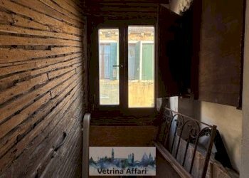 Foto 8 - Quadrilocale calle del paradiso, Venezia - foto 8