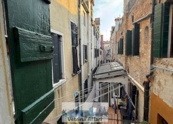 Foto 12 - Quadrilocale calle del paradiso, Venezia - foto 12