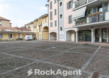 Posto macchina - Negozio Segrate - foto 1