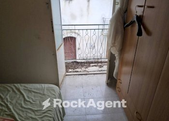 Camera da letto - Casa indipendente via Giacomo Leopardi, 36, Gioiosa Ionica - foto 7