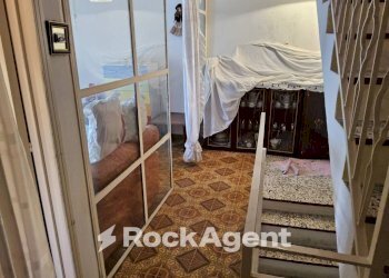 Balcone - Casa indipendente via Giacomo Leopardi, 36, Gioiosa Ionica - foto 8