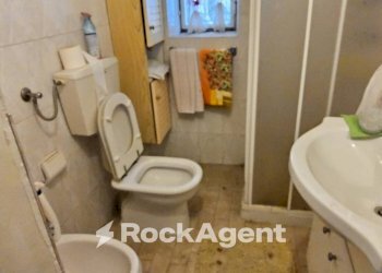 Bagno - Casa indipendente via Giacomo Leopardi, 36, Gioiosa Ionica - foto 12
