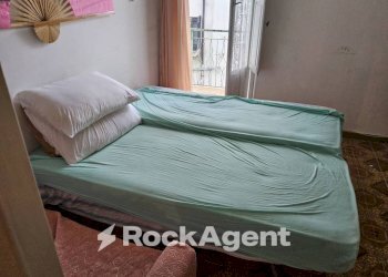 Camera da letto - Casa indipendente via Giacomo Leopardi, 36, Gioiosa Ionica - foto 15