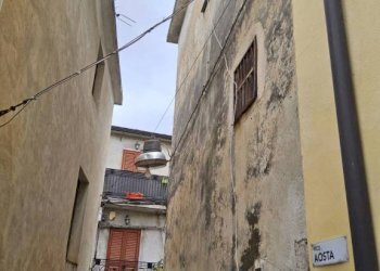 Vista - Casa indipendente via Giacomo Leopardi, 36, Gioiosa Ionica - foto 17